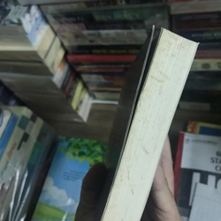 Kiên ngạnh như thuỷ - Diêm Liên Khoa 504380