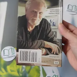 [MIỄN PHÍ BỌC SÁCH] Polar Shift - Clive Cussler & Paul Kemprecos 1026750