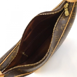 Túi xách vai Louis Vuitton Monogram Brolieu 30cm M51265 612050