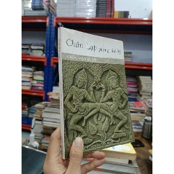 Chân Lạp phong thổ ký - Chu Đạt Quan 356044