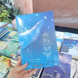 Hồ điệp và kình ngư 957271