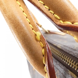 Túi xách Boston Louis Vuitton Monogram Speedy 30cm M41526 614059