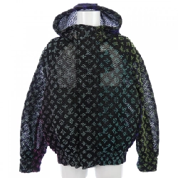 Áo khoác LOUIS VUITTON Gradiant Monogram Mesh HMB82EKD2 - Hàng hiệu Chính hãng