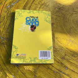 HIỂU VỀ CUỘC SỐNG- HOÀNG MAI 572795