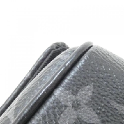 Túi xách vai Louis Vuitton Monogram Eclipse District PM M46255 - Hàng hiệu Chính hãng 768287