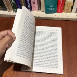 II Tiểu Thuyết: Người Cũ - Tùng Điển - 2018 785646