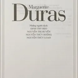Maguerite Duras (Adler) 957671