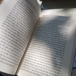 NGƯỜI TRỘM BÓNG - MARC LEVY (Lê Đình Chi dịch) 1002283