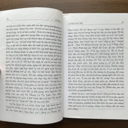 Lã Thị Xuân Thu - Lã Bất Vi 974261