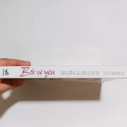 Bởi Vì Yêu - Guillaume Musso 1037302
