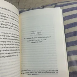 Moses trên bình nguyên - Song Tuyết Đào 694957