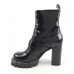 【Mã giảm giá】Giày bốt LOUIS VUITTON 664185