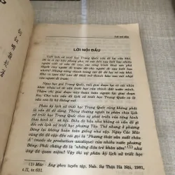 Lịch sử triết học Trung Quốc  972113
