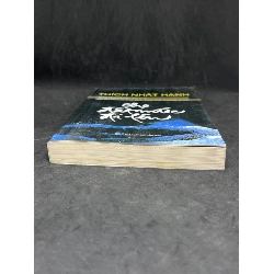 Cho Đất Nước Đi Lên - Thích Nhất Hạnh new 80% HCM.ASB2305 911637