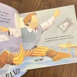 The Naughtiest Ever Fairy 974752