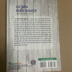 La bàn khởi nghiệp 479095