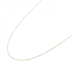 K10YG Dây chuyền - Hàng hiệu Authentic 863644