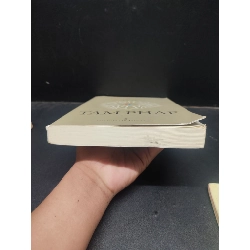 Tâm Pháp Lý Tứ mới 90% (bẩn nhẹ) 2019 HCM0305 tôn giáo 914028