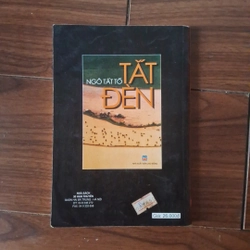 Tắt đèn - ngô tất tố 523202