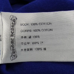 Áo thun CHROME HEARTS - Hàng hiệu Chính hãng 901482