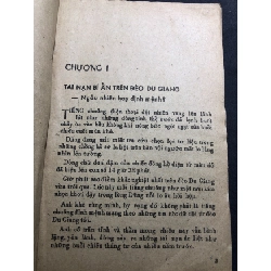 Bí mật đèo ảo ảnh 1988 mới 50% ố vàng nặng Vũ Đức Thắng HPB0906 SÁCH VĂN HỌC 915188