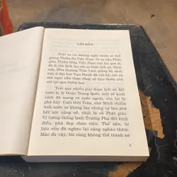 Hành trang Thiền sư Việt Nam Giảng Giải- HT. Thích Nhậ Quảng 689258