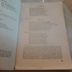 THƠ VĂN NGUYỄN THƯỢNG HIỀN - LÊ THƯỚC, VŨ ĐÌNH LIÊN 759160
