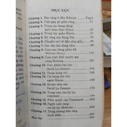 Người Mohican cuối cùng 550244