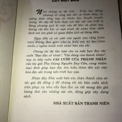 Cái Cười Của Thánh Nhân- Nguyễn Duy Cần  934687