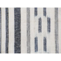 Dây obi Nagoya mùa hè Miyako Jōfu mở Nagoya toàn bộ họa tiết dài - Hàng hiệu Authentic 873298