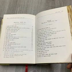 Hoàng xuân hãn - la sơn yên hồ. Bộ 3 tập. 4b4 755371