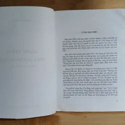 Hành Trình Tìm Lại Cội Nguồn (Nghiên Cứu & Đối Thoại) - Hà Văn Thùy 561405