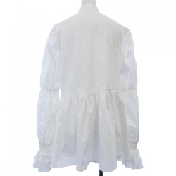 【Mã giảm giá】Áo sơ mi Arobe 641952