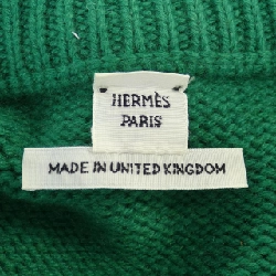 HERMES HERMES Áo len 629781