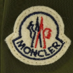 MONCLER DISTHELON Áo khoác - Hàng hiệu Chính hãng 819595