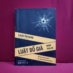 Luật bố già 📚