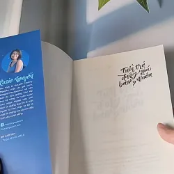 Tuổi trẻ đáng giá bao nhiêu? - Rossie Nguyễn 607729