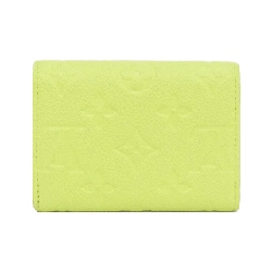 Ví Louis Vuitton Monogram Empreinte Porte Monnaie Rosalie M14506 - Hàng hiệu Chính hãng 770021