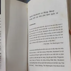 Rừng Na-uy - Haruki Murakami 1063905