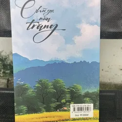 Chữ gọi mùa trăng  589544