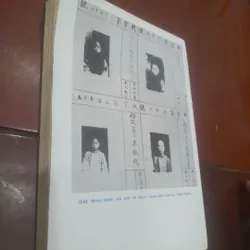 CHUYỆN TÌNH TRONG CUNG CẤM (hồi ký của một người hoạn) 674892