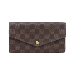 Ví Louis Vuitton Damier Portefeuille Sara N63209