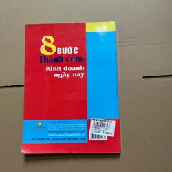8 bước thành công kinh doanh ngày nay 693246