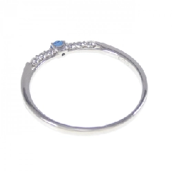 Nhẫn Spinel PT900 0.144CT 665898