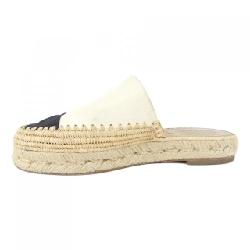 【Mã giảm giá】Giày sandal CHANEL 663537