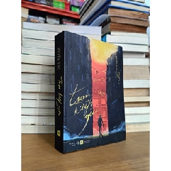 Trọn kiếp yêu - Huyền Mặc (Greenrosetq dịch) 1020623