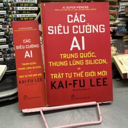 Các siêu cường ai