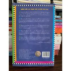 Cẩm nang dành cho trẻ em “No way to say no” – Karen Spizman 574756