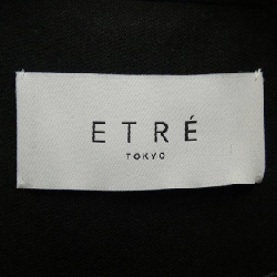 【Mã giảm giá】ETRE TOKYO Áo khoác 634736