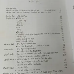 AN NAM CHÍ LƯỢC (BÌA CỨNG) - LÊ TẮC 1034203